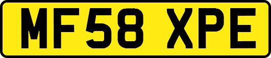 MF58XPE