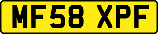 MF58XPF