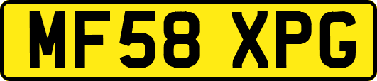 MF58XPG