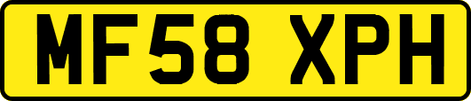 MF58XPH