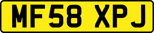 MF58XPJ
