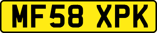 MF58XPK