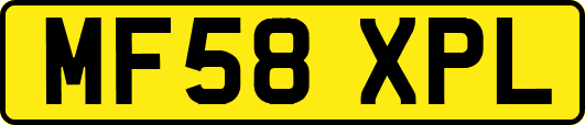 MF58XPL