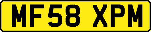 MF58XPM