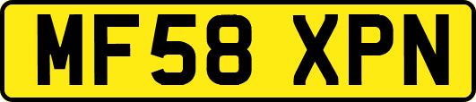 MF58XPN