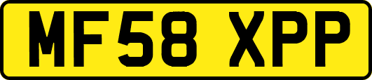 MF58XPP
