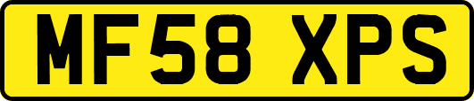 MF58XPS