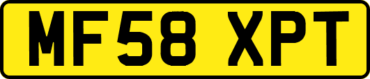 MF58XPT