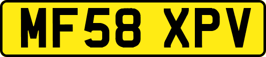 MF58XPV