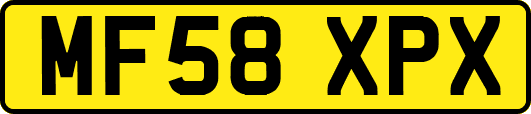 MF58XPX