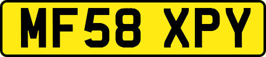 MF58XPY