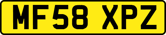 MF58XPZ