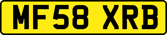 MF58XRB