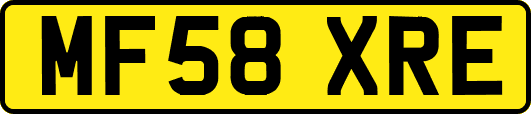 MF58XRE