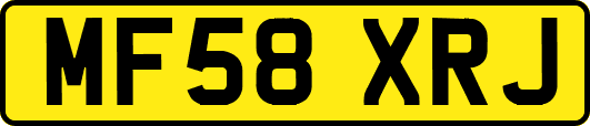 MF58XRJ