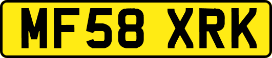 MF58XRK