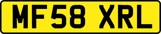 MF58XRL
