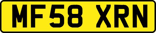 MF58XRN