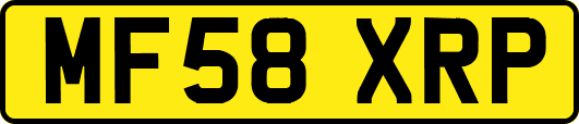 MF58XRP