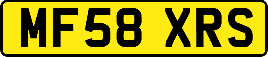 MF58XRS