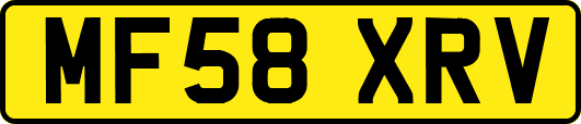 MF58XRV