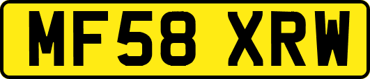 MF58XRW