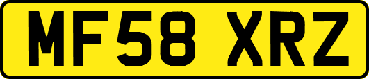 MF58XRZ