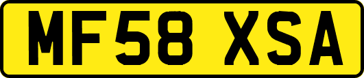 MF58XSA