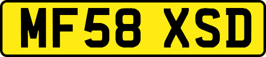 MF58XSD