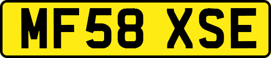 MF58XSE