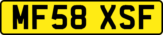 MF58XSF
