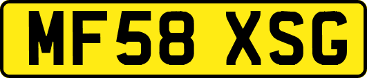 MF58XSG