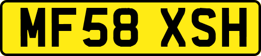 MF58XSH