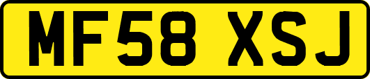 MF58XSJ