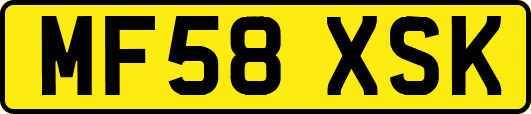 MF58XSK