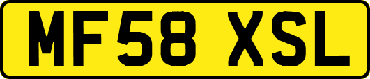 MF58XSL