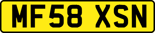 MF58XSN