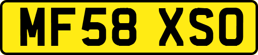 MF58XSO