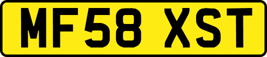 MF58XST