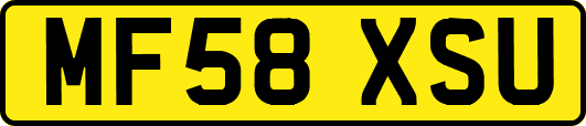 MF58XSU