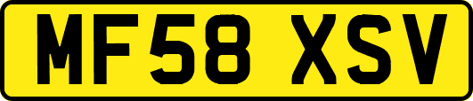 MF58XSV
