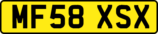 MF58XSX