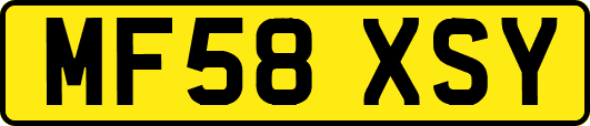 MF58XSY