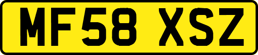 MF58XSZ