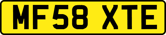 MF58XTE