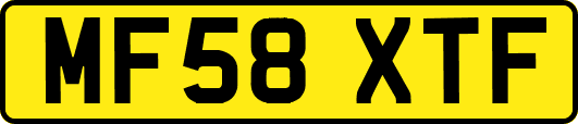 MF58XTF