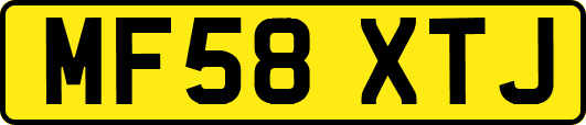 MF58XTJ
