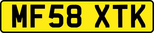 MF58XTK