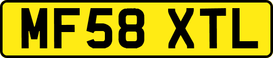 MF58XTL