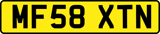 MF58XTN